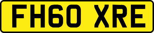 FH60XRE