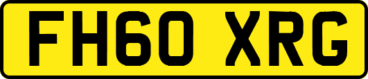 FH60XRG
