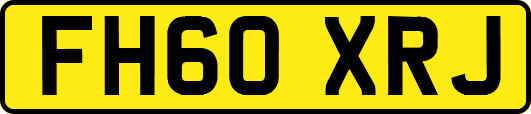 FH60XRJ
