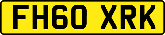 FH60XRK