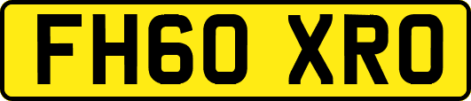 FH60XRO