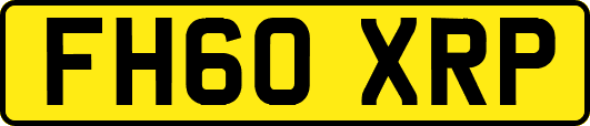 FH60XRP