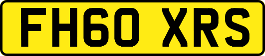 FH60XRS