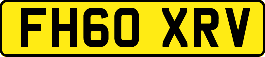 FH60XRV