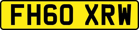 FH60XRW