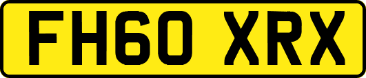 FH60XRX