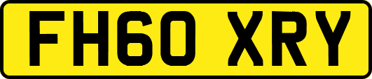 FH60XRY