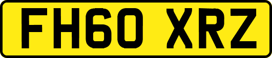 FH60XRZ