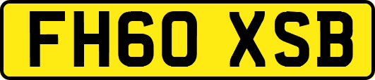FH60XSB