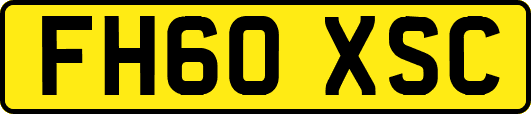 FH60XSC