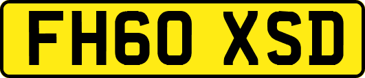 FH60XSD