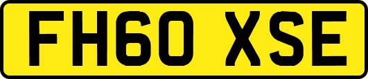 FH60XSE