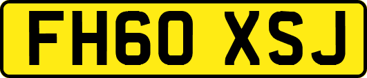 FH60XSJ
