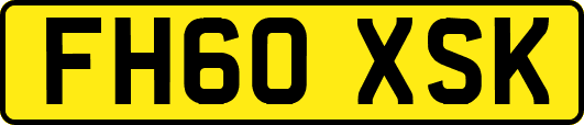FH60XSK