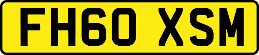FH60XSM