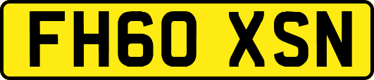 FH60XSN