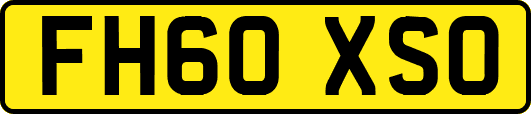 FH60XSO