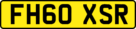 FH60XSR
