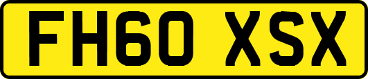 FH60XSX