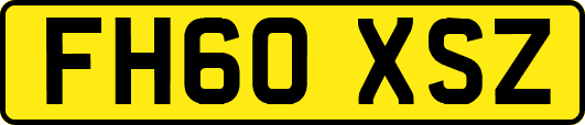 FH60XSZ