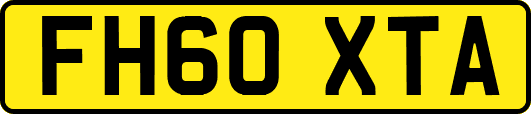 FH60XTA
