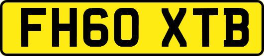 FH60XTB
