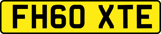 FH60XTE