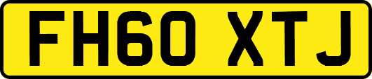 FH60XTJ