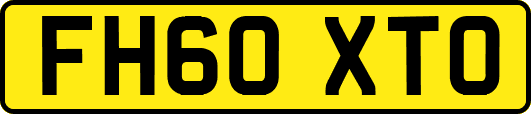 FH60XTO