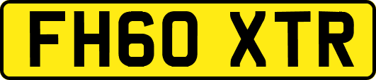 FH60XTR