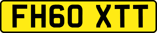 FH60XTT