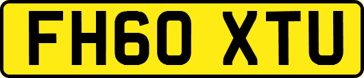 FH60XTU