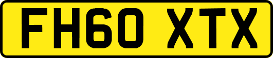 FH60XTX