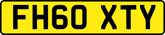 FH60XTY