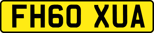 FH60XUA