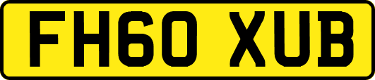 FH60XUB