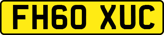FH60XUC