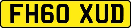 FH60XUD