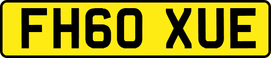 FH60XUE