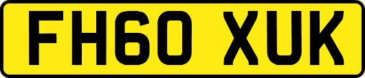 FH60XUK