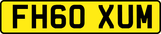 FH60XUM