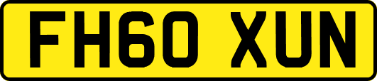 FH60XUN
