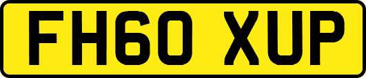 FH60XUP
