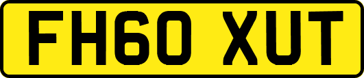 FH60XUT