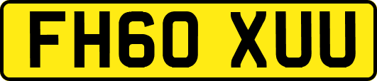 FH60XUU