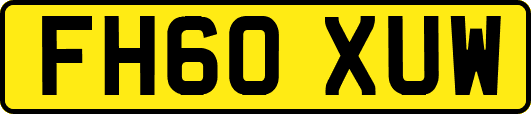 FH60XUW