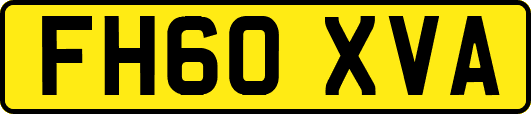 FH60XVA