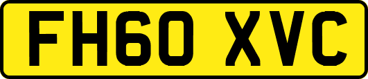 FH60XVC