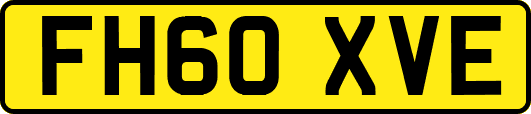 FH60XVE