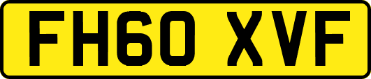 FH60XVF